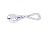 Flexo cable 2 x 0.75 mm, length 5 m